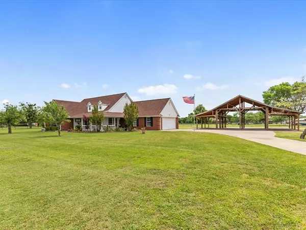 Terrell, TX 75160,7702 County Road 272