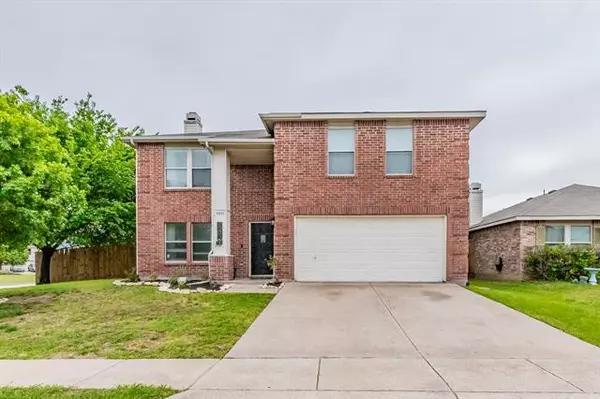 9001 Fremont Trail, Fort Worth, TX 76244