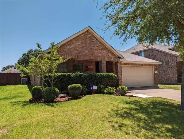 Princeton, TX 75407,138 Prairie View Drive