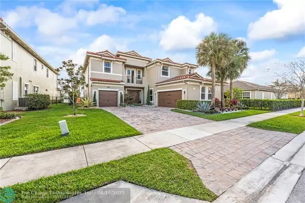 Parkland, FL 33076,9980 Edgewater Ct