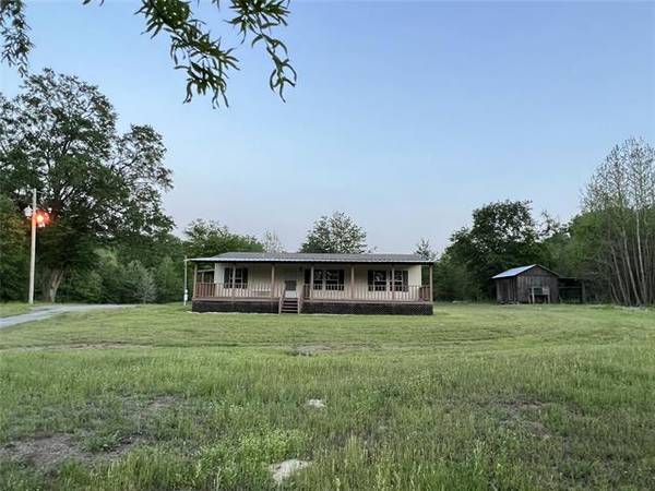 1610 County Road 1140, Pittsburg, TX 75686