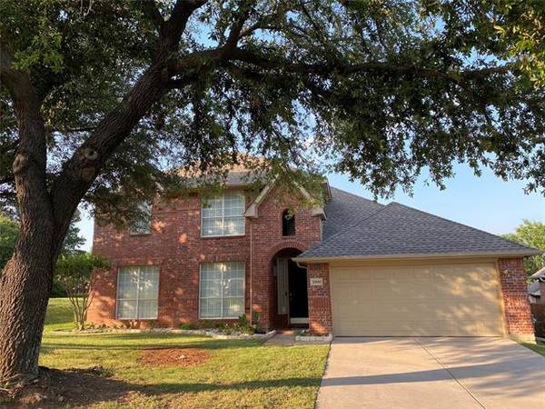 3000 Spring Creek Court, Highland Village, TX 75077