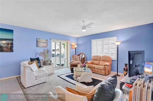 Pompano Beach, FL 33062,1450 N Riverside Dr  #201