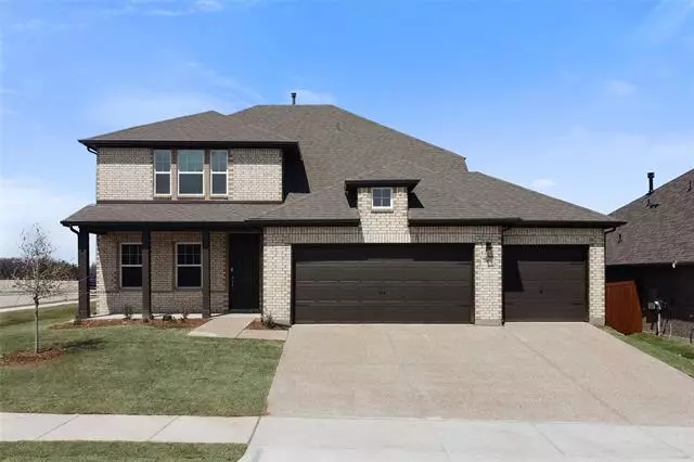 4001 Honeycomb Hollow, Melissa, TX 75454