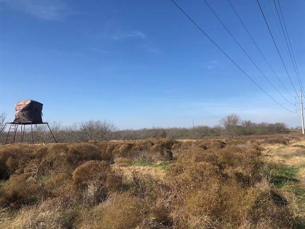 TBD Hcr 2128 #TR. 3,  Whitney,  TX 76692