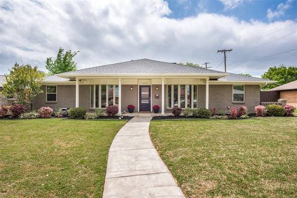 10245 Carry Back Circle,  Dallas,  TX 75229