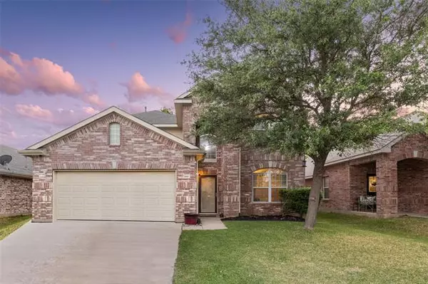 Fort Worth, TX 76262,15613 Gatehouse Drive