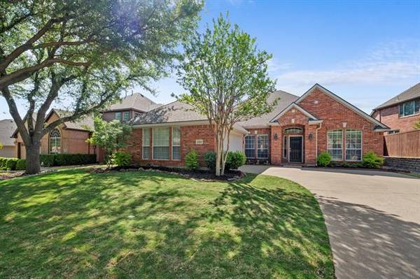 2105 Fleming Drive, Mckinney, TX 75072