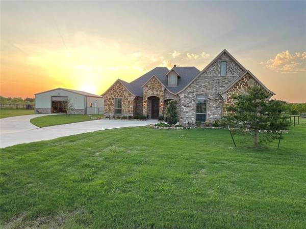 5038 White Pine Drive, Royse City, TX 75189