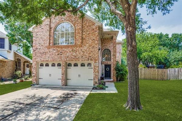 3812 Branch Hollow Place, Carrollton, TX 75007