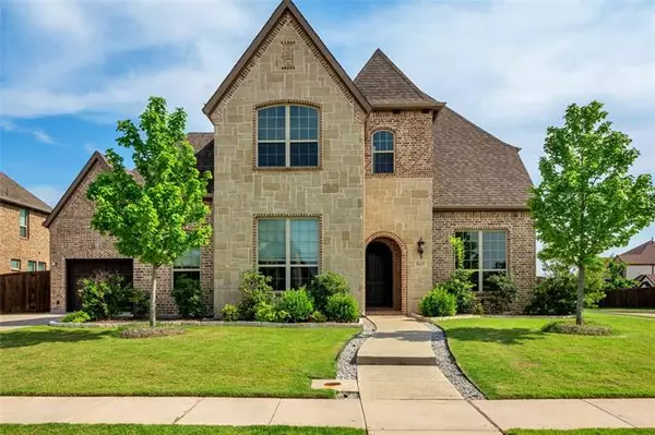 3617 Fletcher Court, Flower Mound, TX 75022