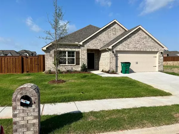 Forney, TX 75126,1273 Binfield Drive