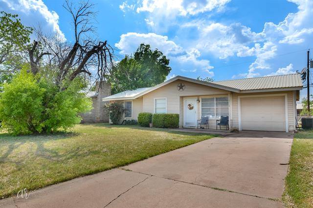 3118 Post Oak Road, Abilene, TX 79606