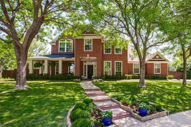 Mckinney, TX 75072,7904 Royal Troon Court