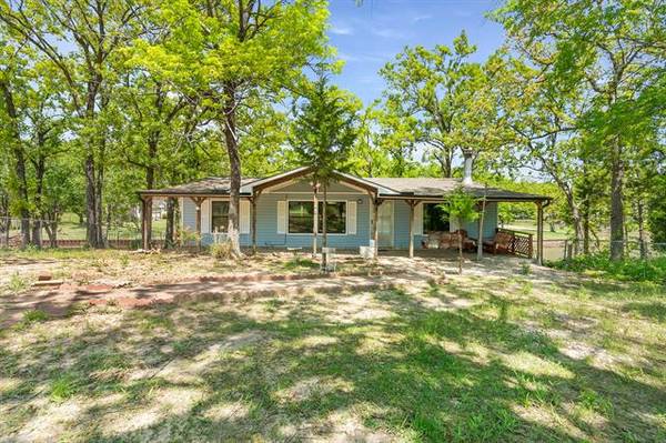 157 Little River Bend, Mabank, TX 75156