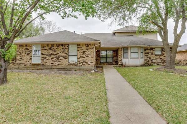 4210 Aspen Drive, Rowlett, TX 75088