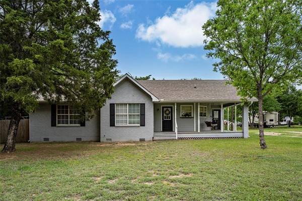 141 Westwood Drive, Trinidad, TX 75163