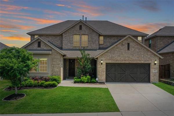 Celina, TX 75009,3026 Ivywood Place