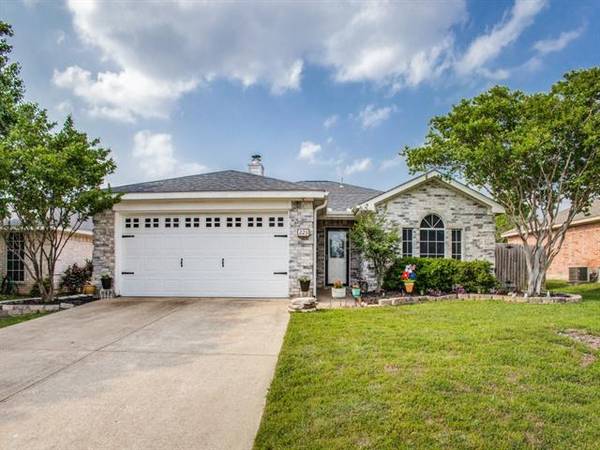 223 Lake Wichita Drive, Wylie, TX 75098