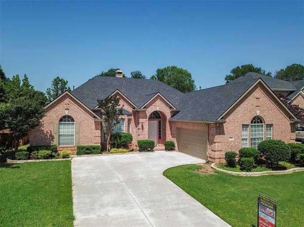 5109 Marshall Creek, Flower Mound, TX 75028