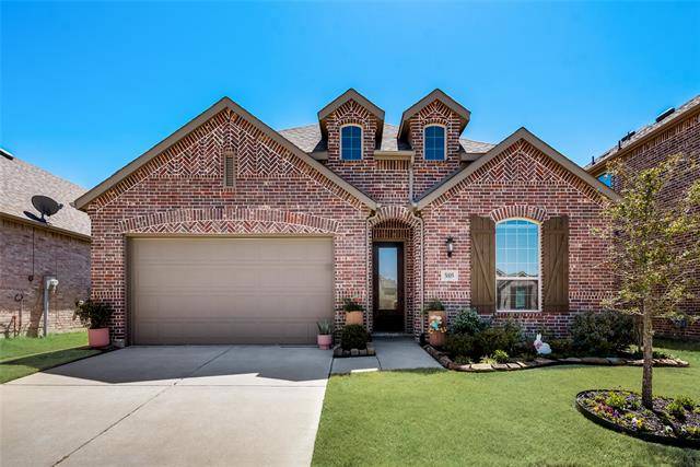 5005 Flanagan Drive, Forney, TX 75126