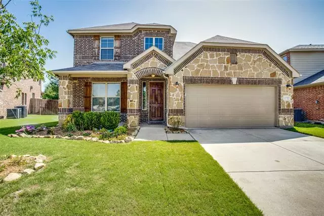 11712 Hamptonbrook Drive, Mckinney, TX 75071