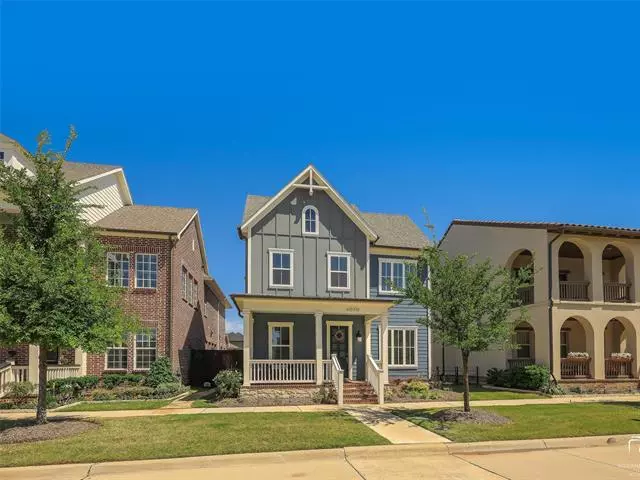 4070 Wellesley Avenue, Frisco, TX 75034