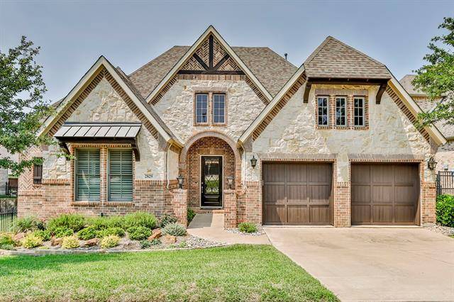 2829 Volterra Way, Keller, TX 76248