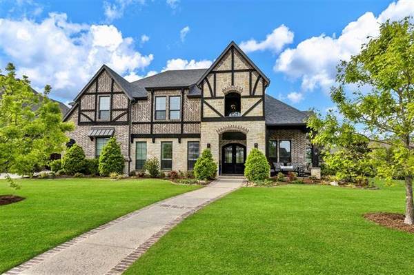 1213 Samantha Trail,  Allen,  TX 75002