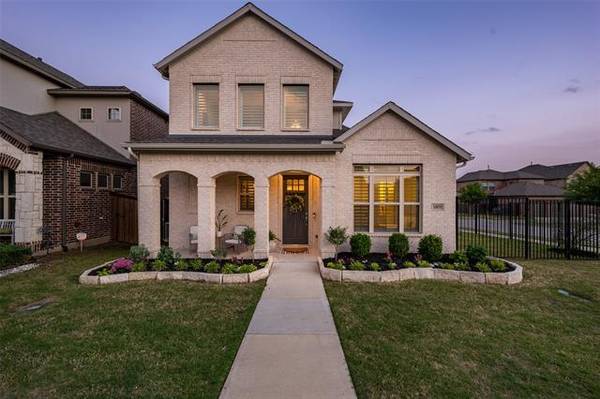 1055 Margo Drive, Allen, TX 75013