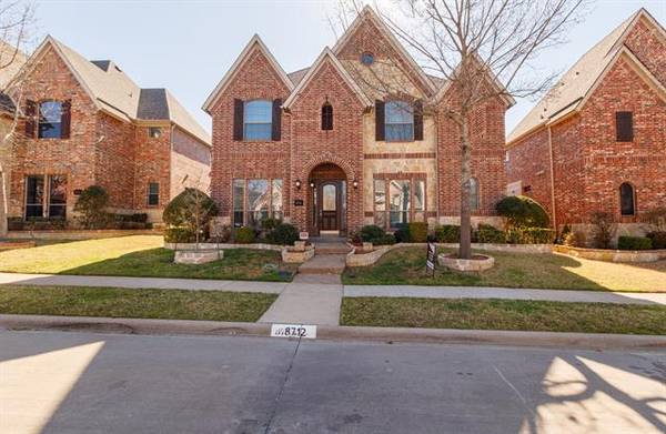 8712 Lindenwood Lane, Irving, TX 75063