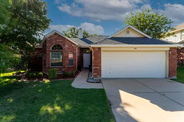 Seagoville, TX 75159,399 Sunrise Circle