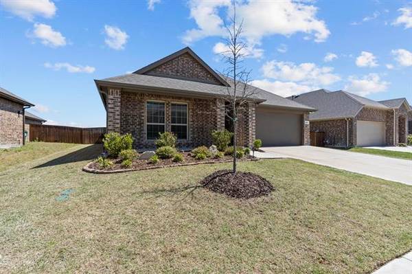 272 Jefferson Lane, Fate, TX 75189