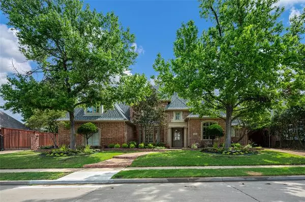 Plano, TX 75093,5808 Golden Leaf Court