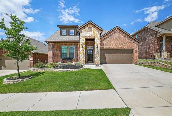 Celina, TX 75009,708 Bluebird Way