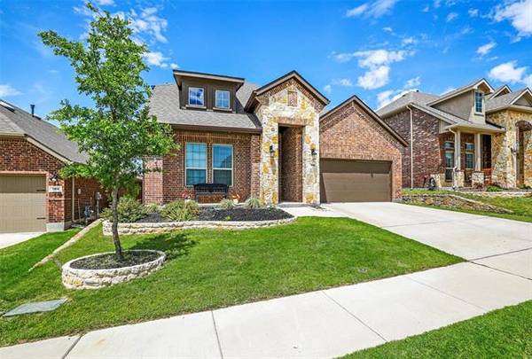 Celina, TX 75009,708 Bluebird Way