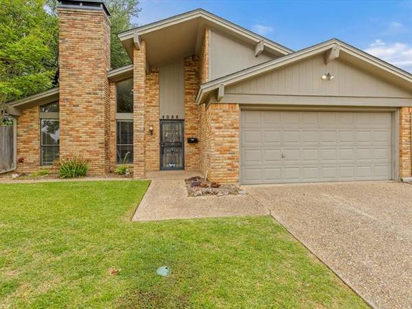 4088 Hidden View Circle, Fort Worth, TX 76109