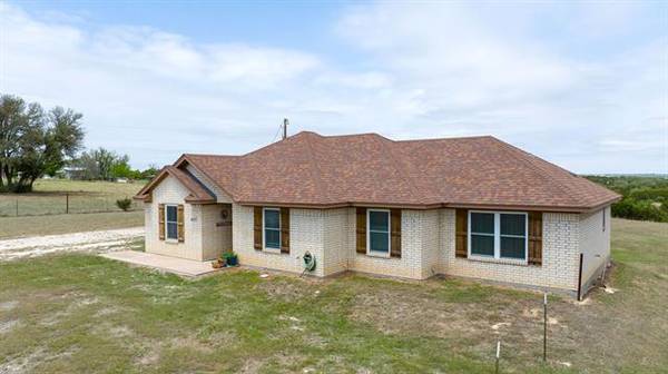 487 Indian Creek Road, Evant, TX 76525