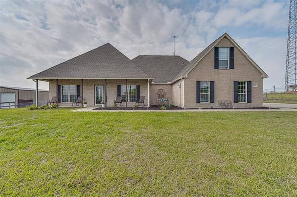 5981 W FM 66, Maypearl, TX 76064