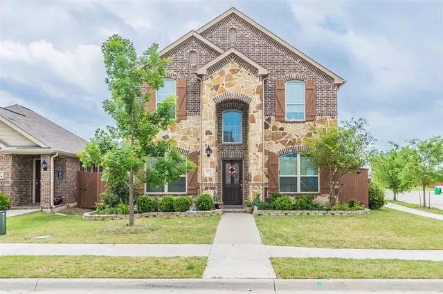 3019 Fluttermill Drive, Heartland, TX 75126