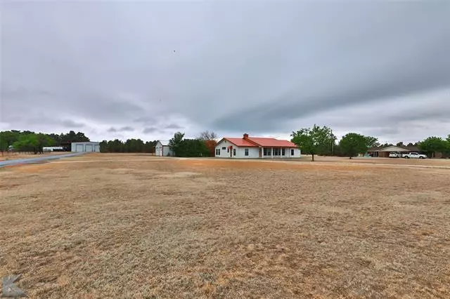 1601 Rainey Road, Abilene, TX 79601