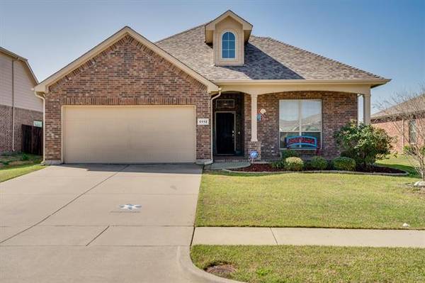 5112 Mountain View Drive, Krum, TX 76249