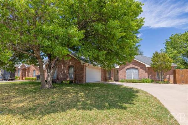 5340 Willow Ridge Road, Abilene, TX 79606