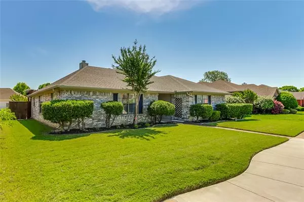 Garland, TX 75040,2206 Orchard Trail