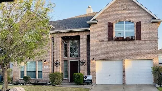 Little Elm, TX 75068,228 Willowlake Drive