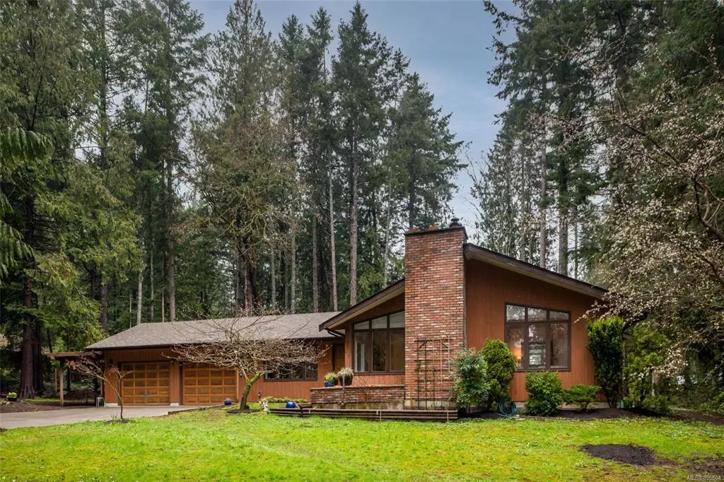 North Saanich, BC V8L 5G7,832 Dalkeith Ave