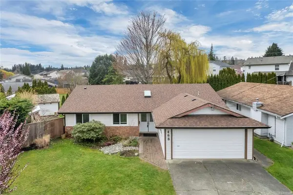 468 Raza Pl,  Campbell River,  BC V9W 6T3