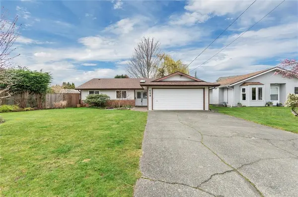 468 Raza Pl, Campbell River, BC V9W 6T3