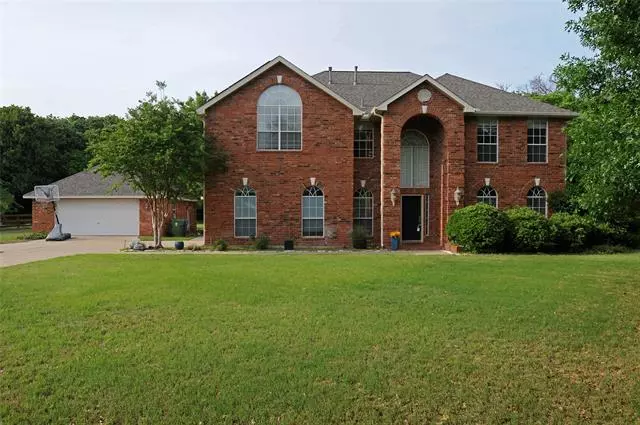 710 Emerald Sound Boulevard, Oak Point, TX 75068