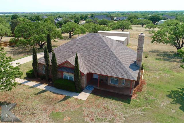 7949 Drovers Lane, Abilene, TX 79602